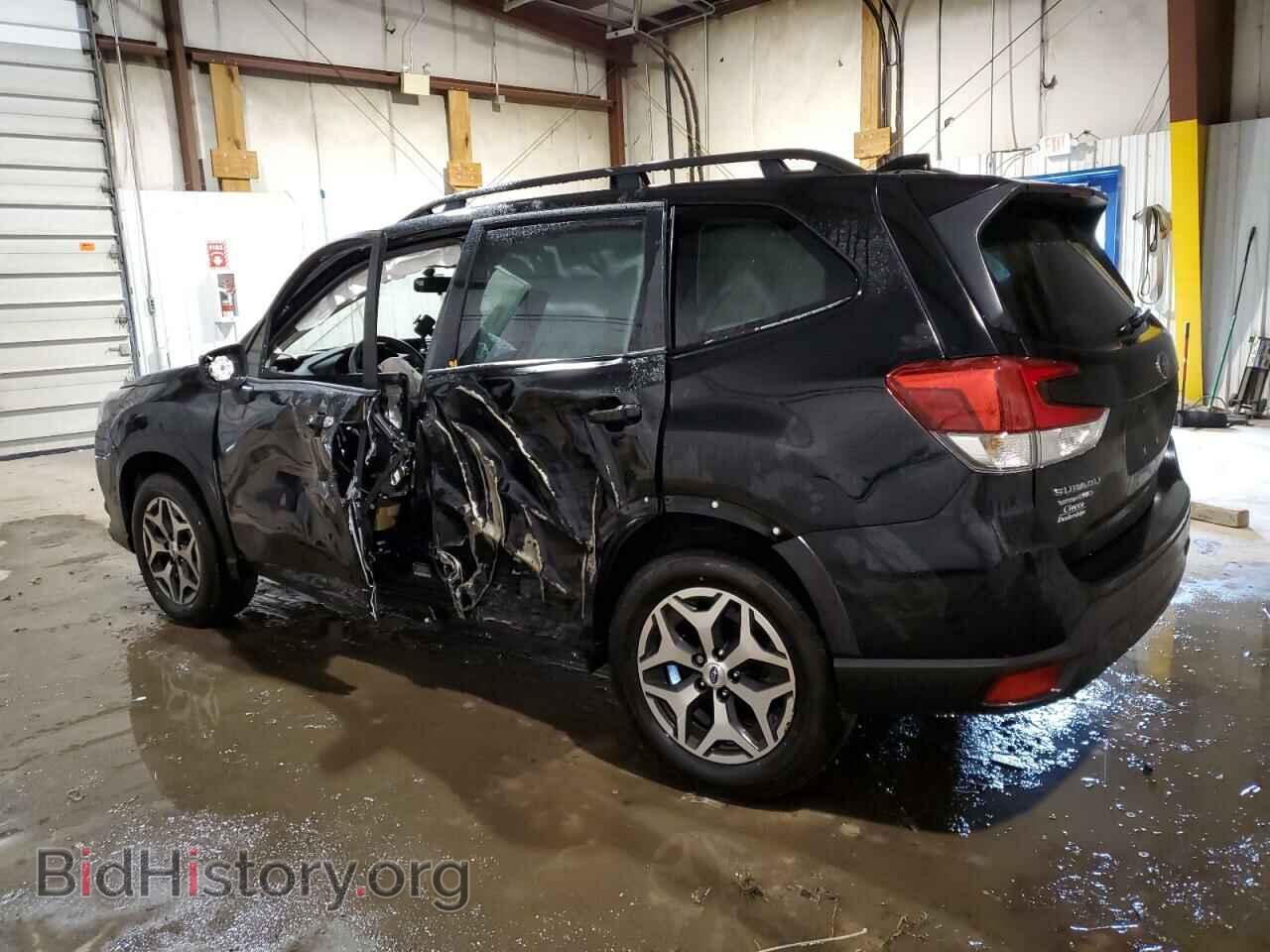2023 SUBARU FORESTER - VIN: JF2SKADC4PH414621 - Фото 2