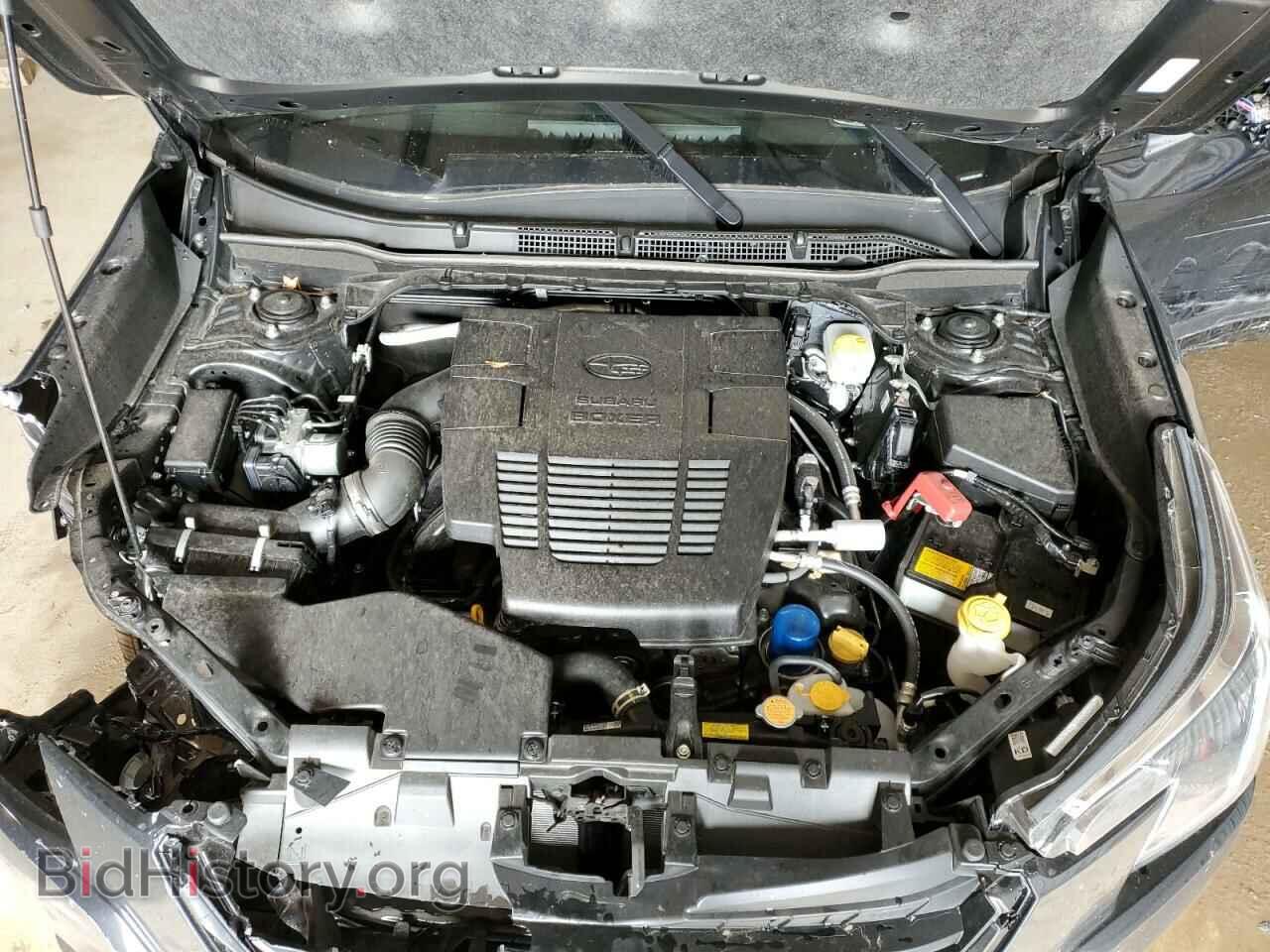 2023 SUBARU FORESTER - VIN: JF2SKADC4PH414621 - Фото 12