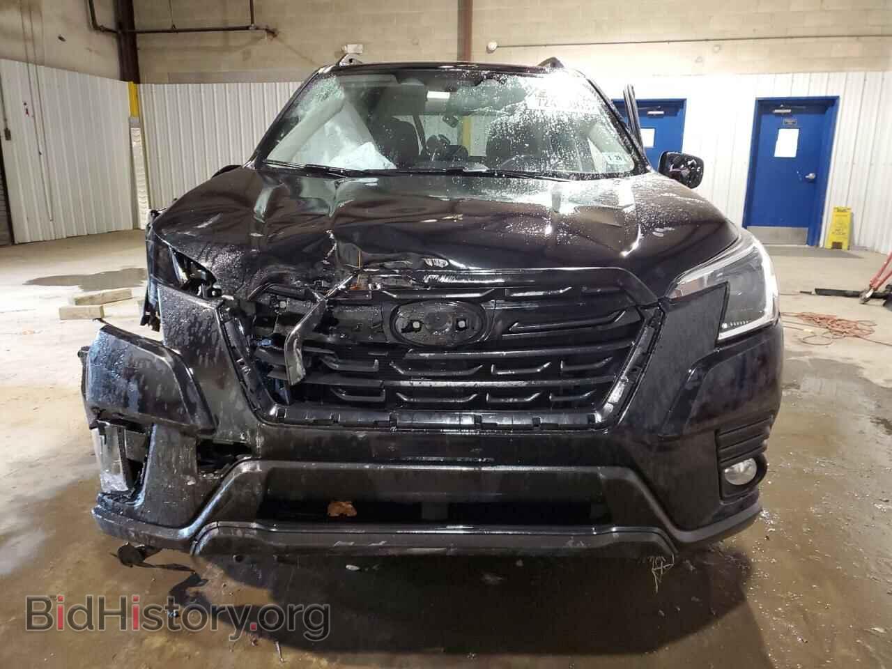 2023 SUBARU FORESTER - VIN: JF2SKADC4PH414621 - Фото 5