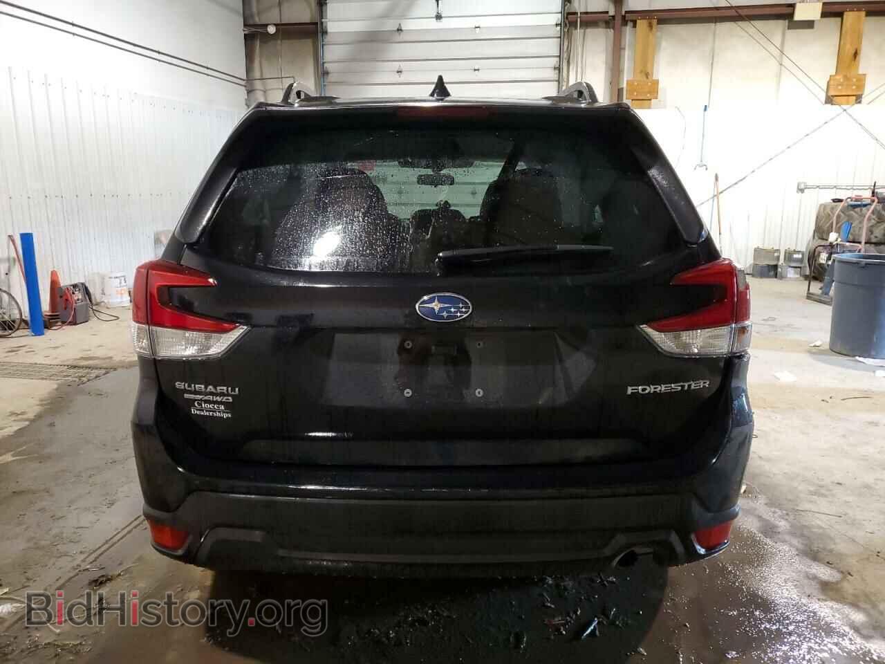 2023 SUBARU FORESTER - VIN: JF2SKADC4PH414621 - Фото 6