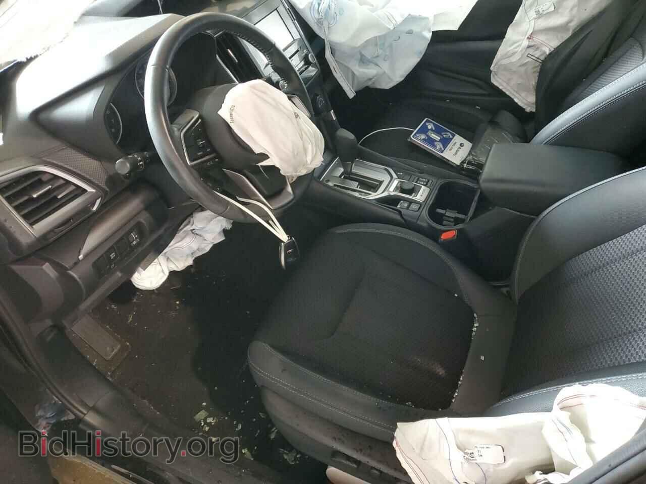 2023 SUBARU FORESTER - VIN: JF2SKADC4PH414621 - Фото 7