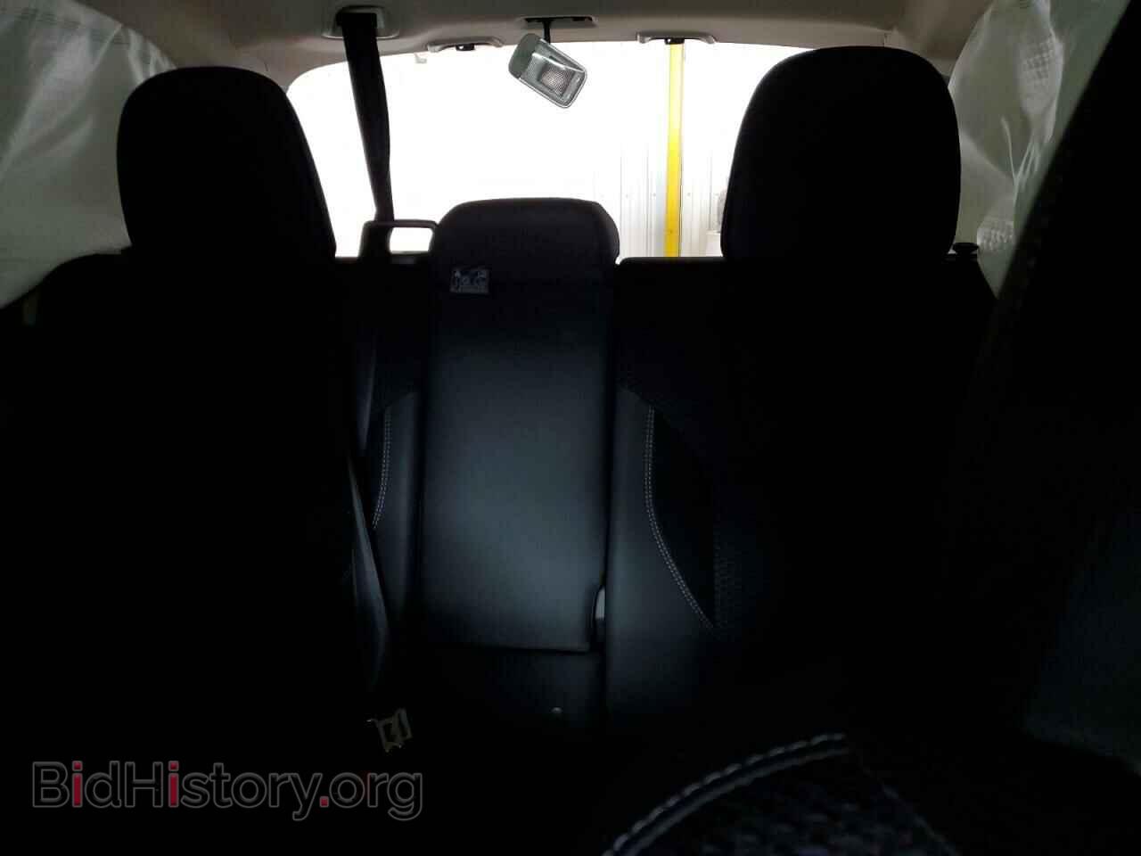 2023 SUBARU FORESTER - VIN: JF2SKADC4PH414621 - Фото 10