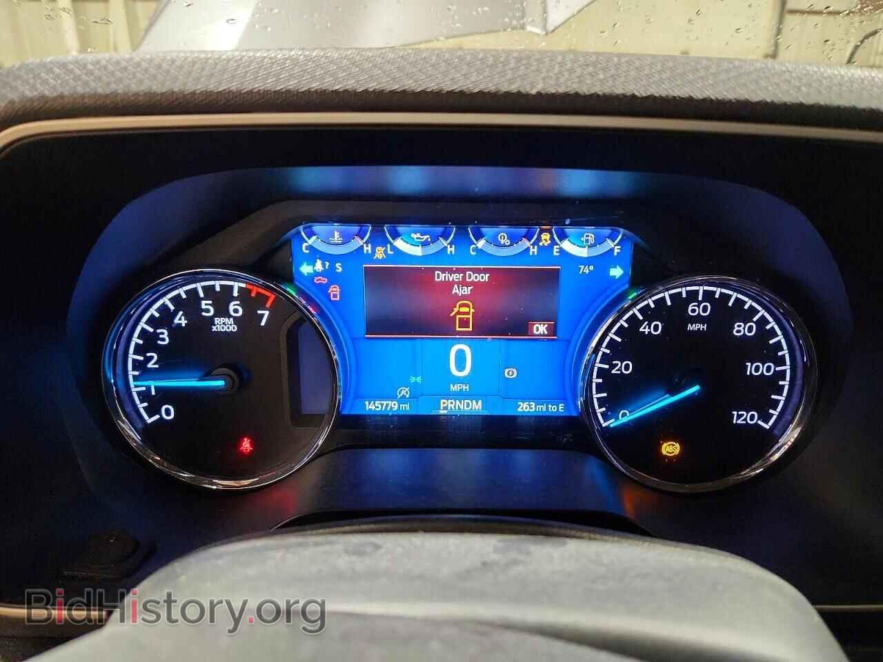 2021 FORD F150 - VIN: 1FTFW1E80MKD11936 - Photo 9