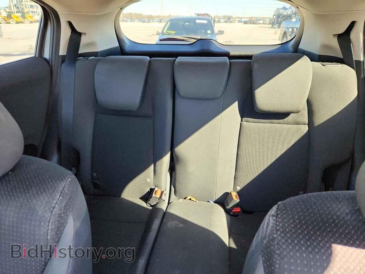 2021 HONDA HR-V - VIN: 3CZRU5H31MM714966 - Фото 10