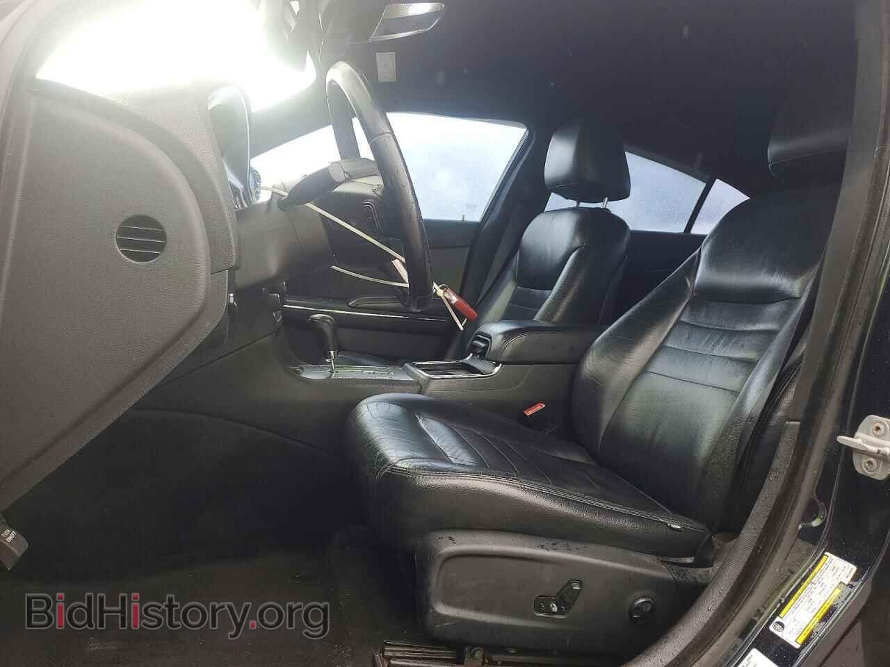 2011 DODGE CHARGER - VIN: 2B3CL3CG2BH513345 - Фото 7