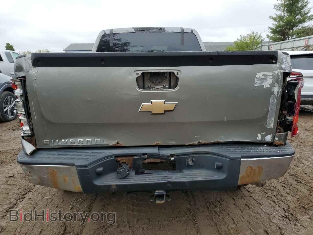 2008 CHEVROLET ALL Models - VIN: 1GCEC19X28Z323332 - Photo 6