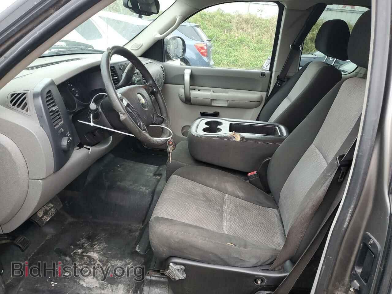2008 CHEVROLET ALL Models - VIN: 1GCEC19X28Z323332 - Photo 7