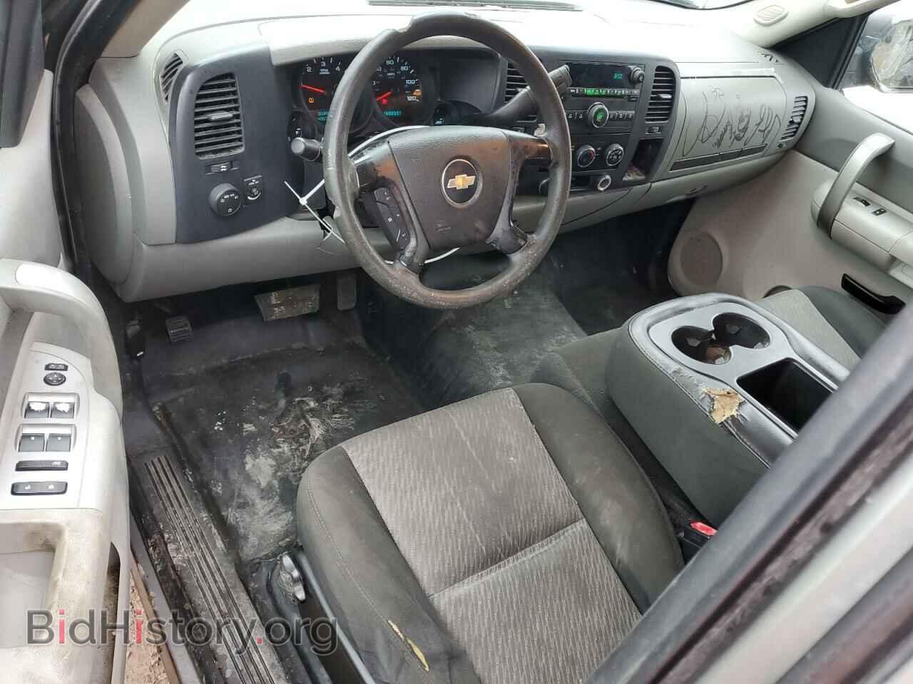 2008 CHEVROLET ALL Models - VIN: 1GCEC19X28Z323332 - Photo 8