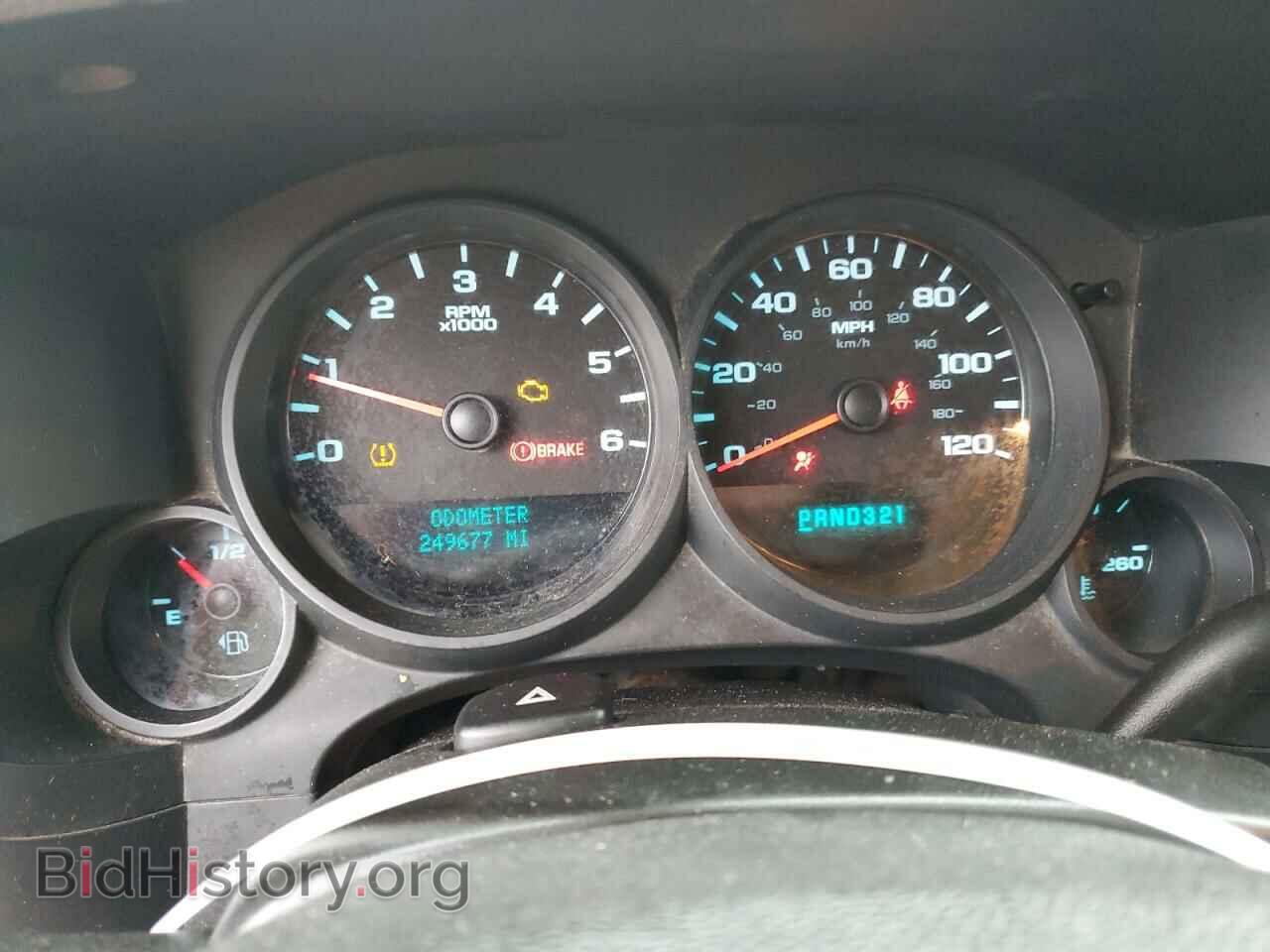 2008 CHEVROLET ALL Models - VIN: 1GCEC19X28Z323332 - Photo 9