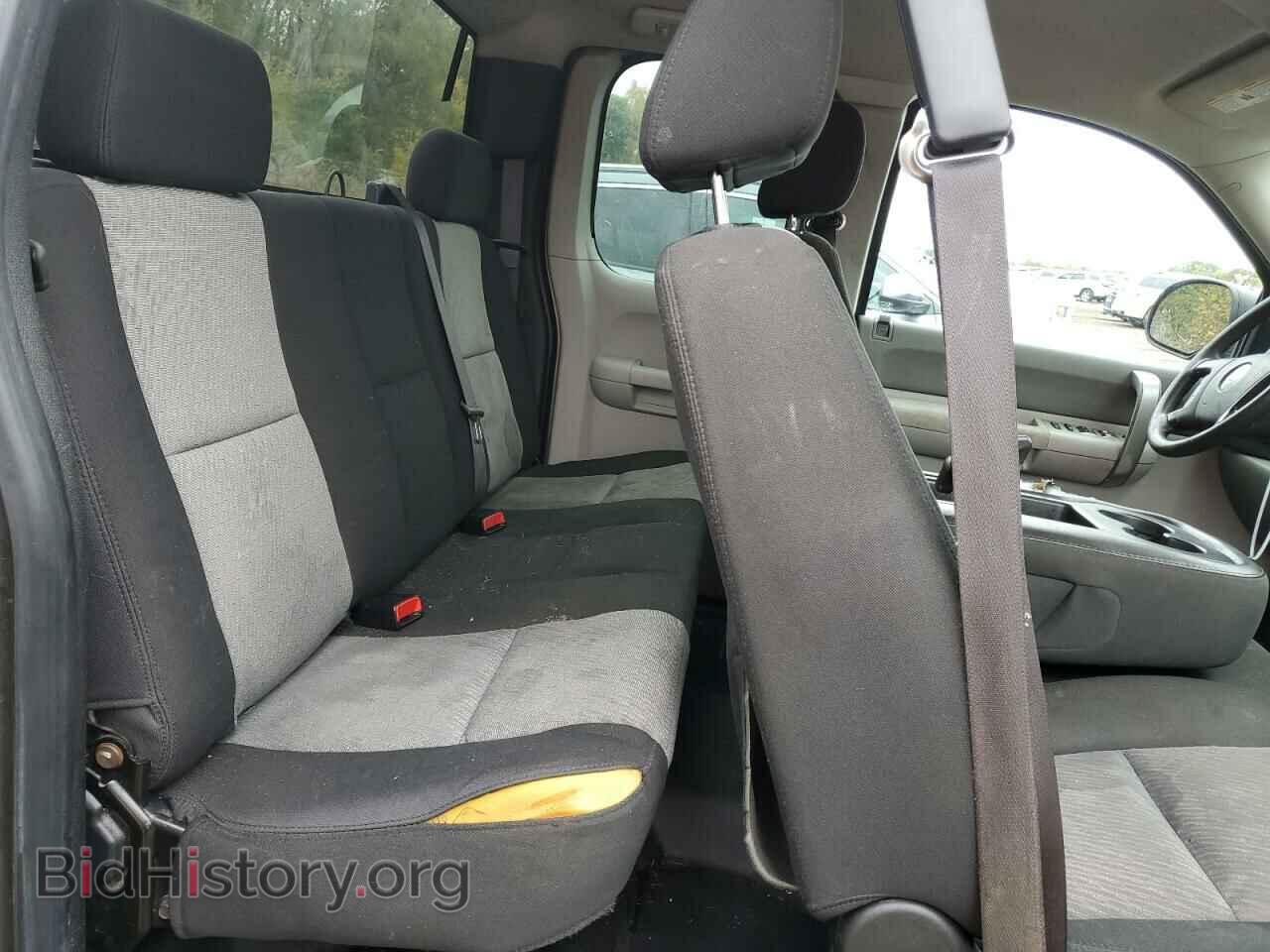 2008 CHEVROLET ALL Models - VIN: 1GCEC19X28Z323332 - Photo 10