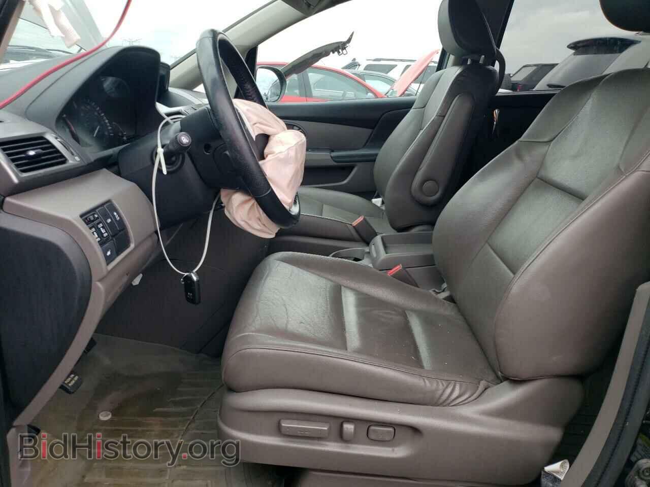 2015 HONDA All Models - VIN: 5FNRL5H6XFB082012 - Фото 7