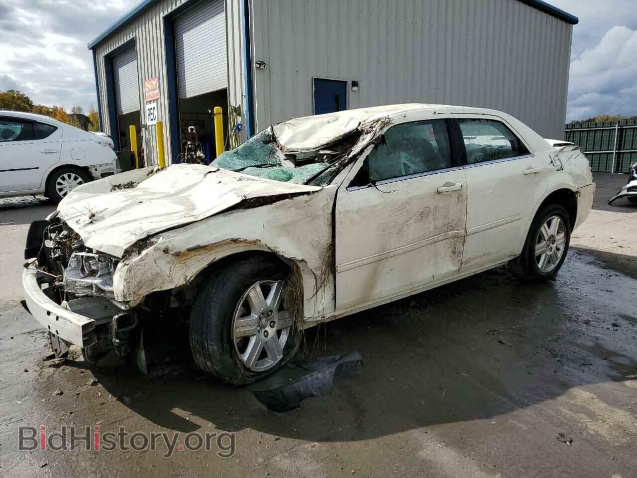 Photo 2C3KK53G46H165017 - CHRYSLER 300 2006