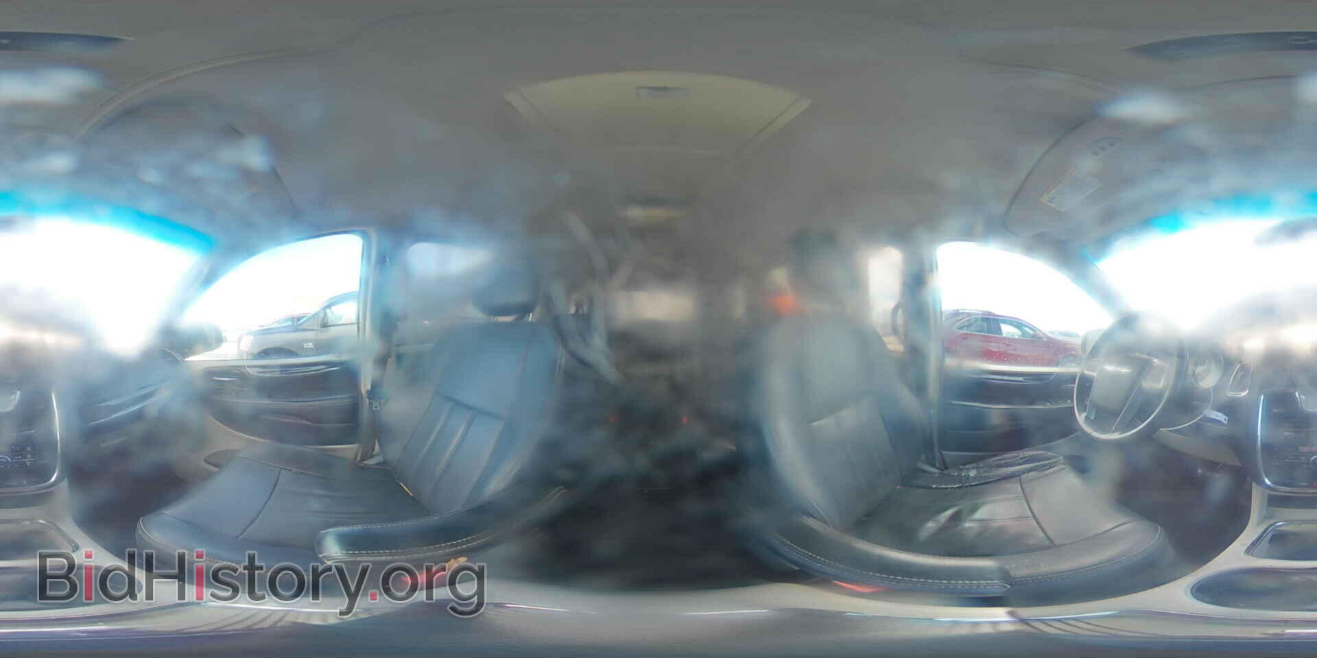 2013 CHRYSLER MINIVAN - VIN: 2C4RC1CGXDR707972 - Фото 15