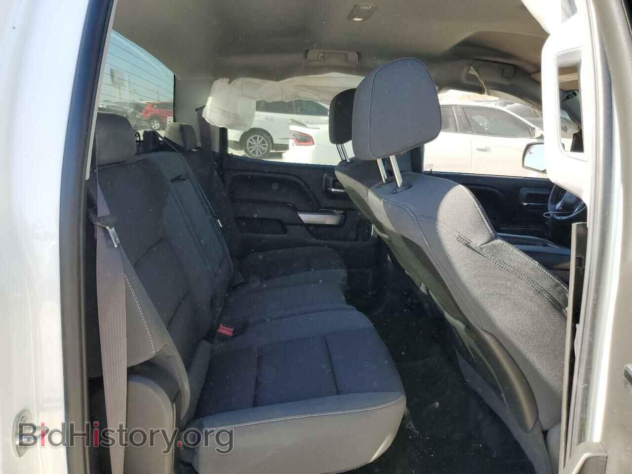 2014 CHEVROLET ALL Models - VIN: 3GCPCREHXEG547059 - Фото 10