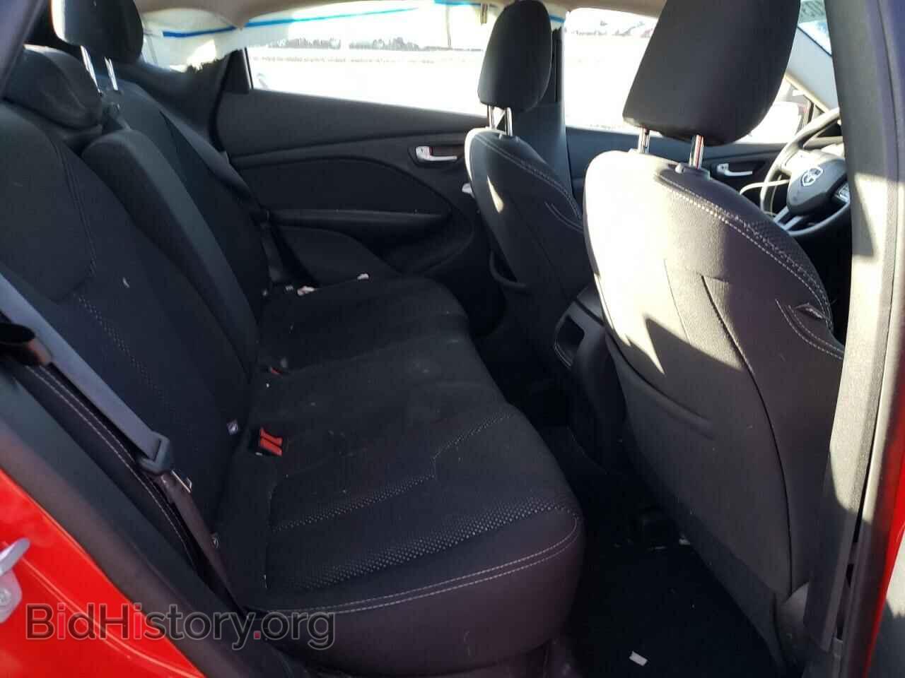2016 DODGE DART - VIN: 1C3CDFBB0GD764165 - Photo 10