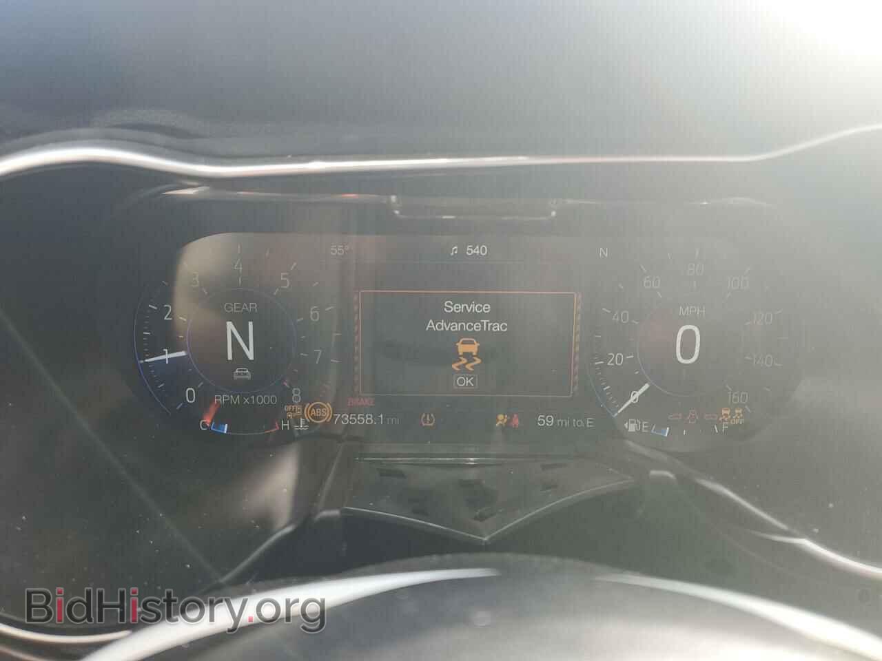 2020 FORD MUSTANG - VIN: 1FA6P8CF8L5166722 - Фото 9