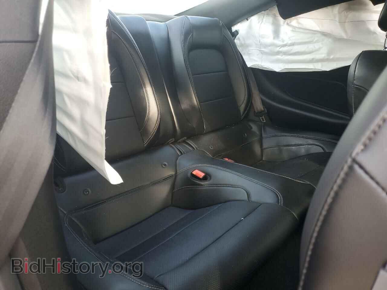2020 FORD MUSTANG - VIN: 1FA6P8CF8L5166722 - Фото 10
