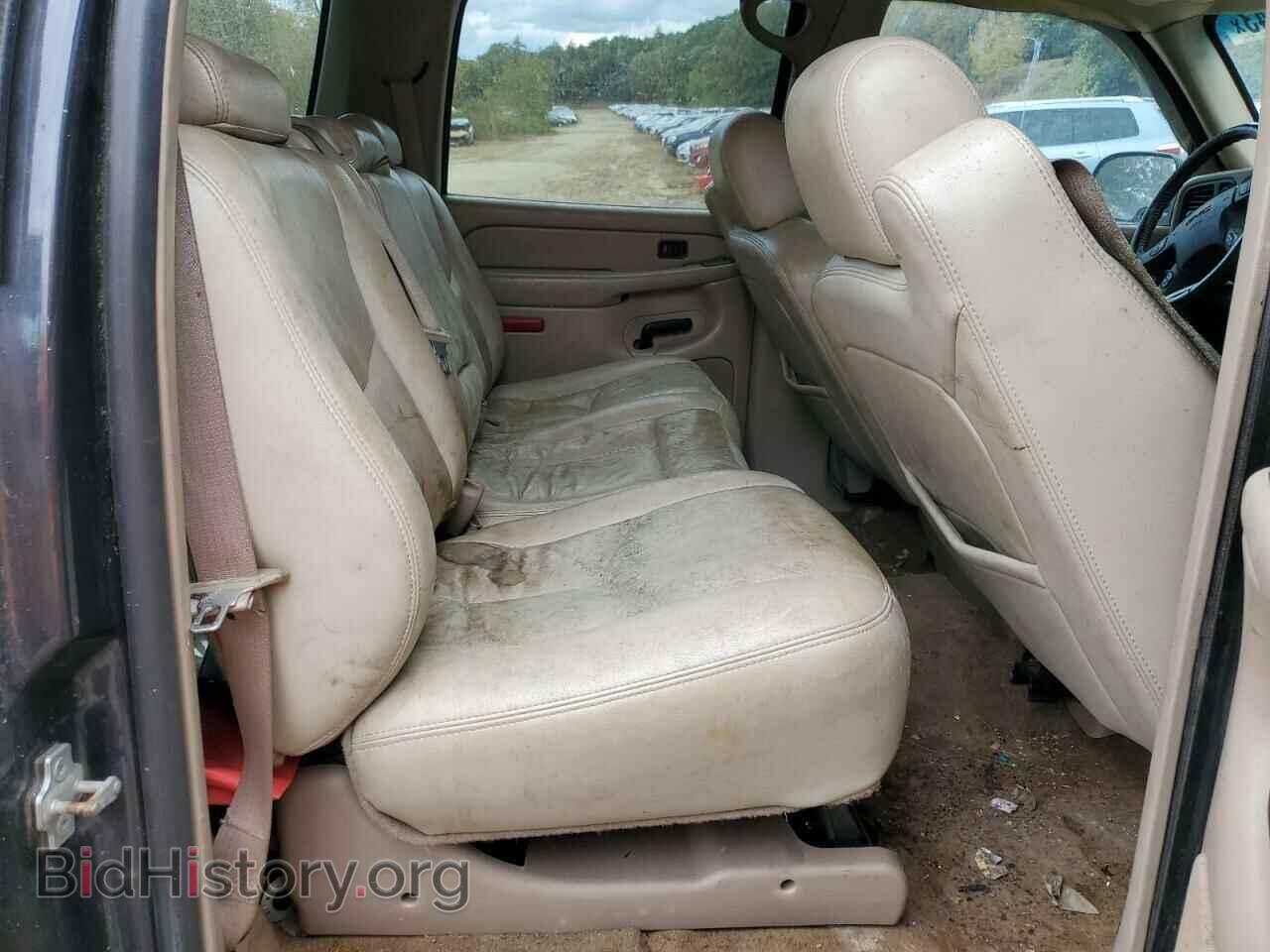 2006 GMC YUKON - VIN: 1GKFK16Z96J111959 - Фото 11
