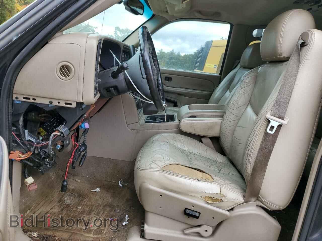 2006 GMC YUKON - VIN: 1GKFK16Z96J111959 - Фото 7