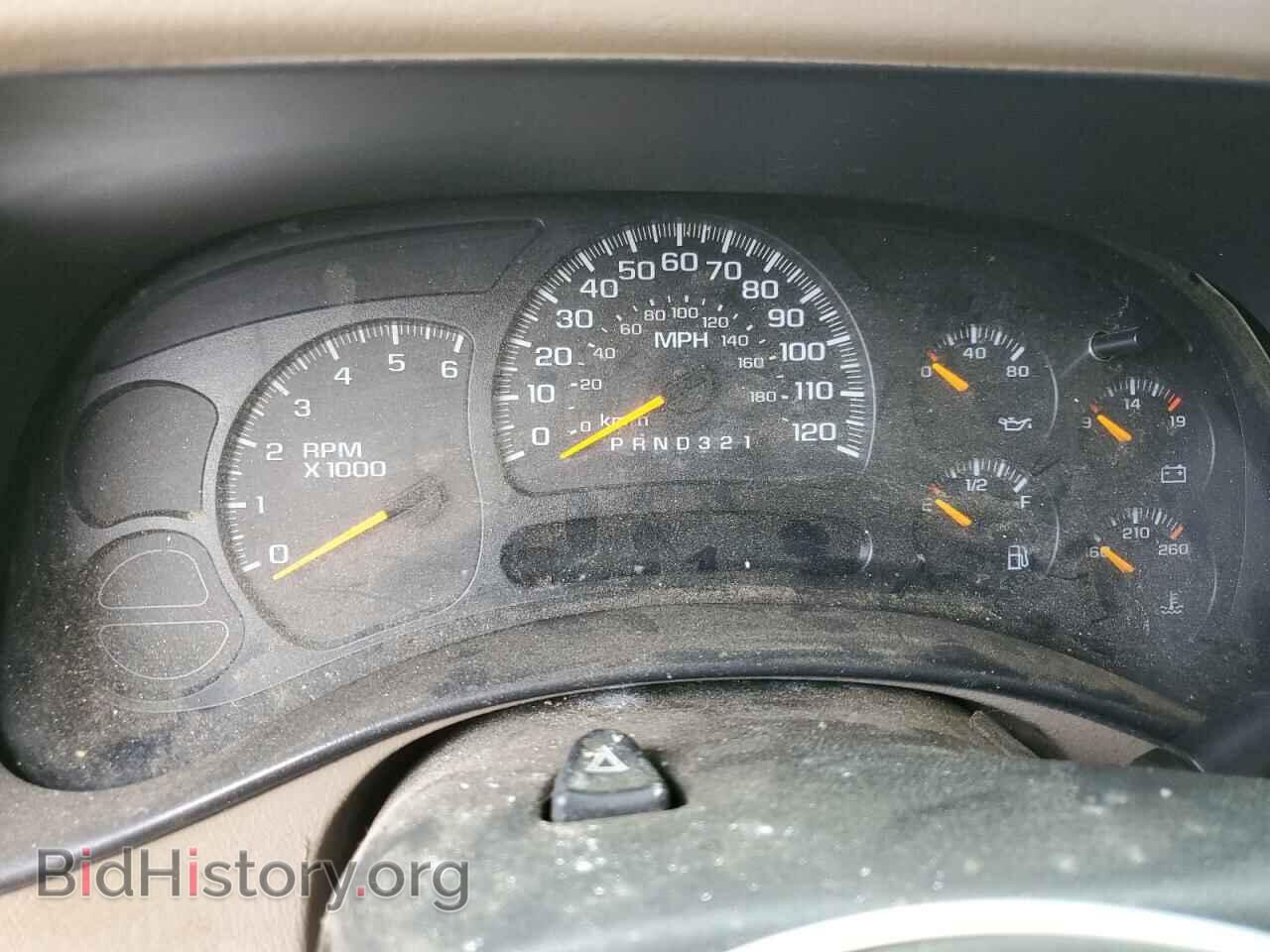 2006 GMC YUKON - VIN: 1GKFK16Z96J111959 - Фото 9