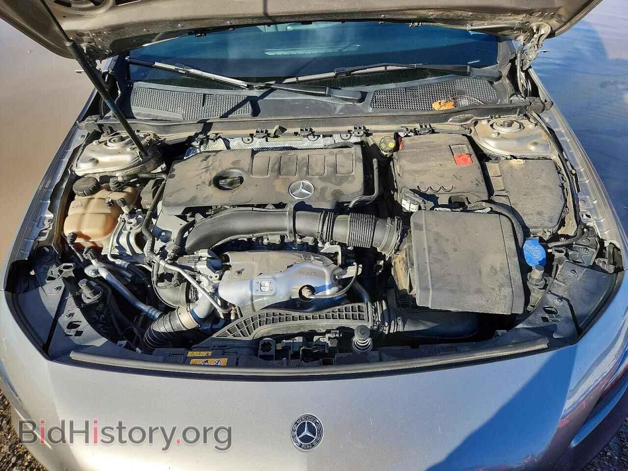 2019 MERCEDES-BENZ A-CLASS - VIN: WDD3G4EB7KW033206 - Фото 11