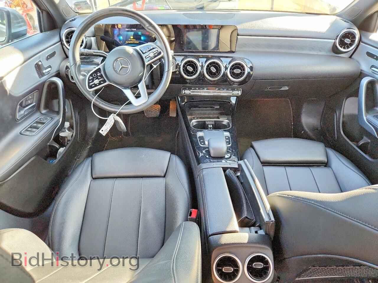 2019 MERCEDES-BENZ A-CLASS - VIN: WDD3G4EB7KW033206 - Фото 8