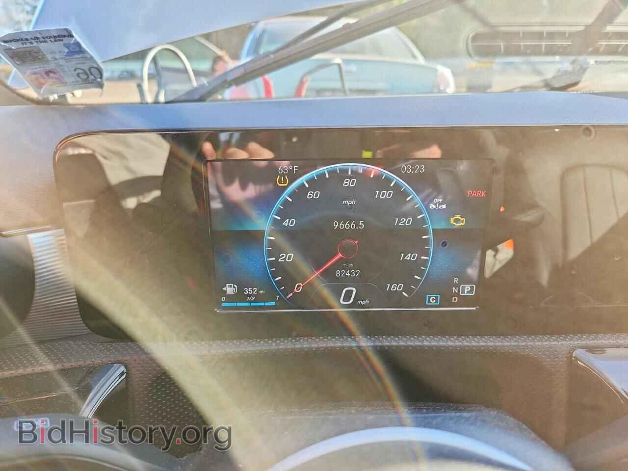 2019 MERCEDES-BENZ A-CLASS - VIN: WDD3G4EB7KW033206 - Фото 9