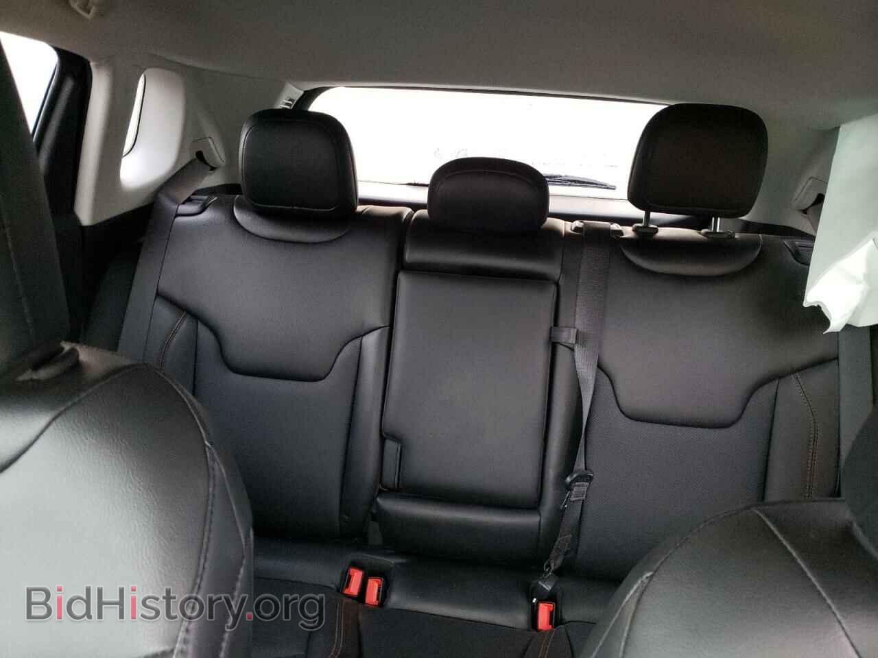 2021 JEEP COMPASS - VIN: 3C4NJDCB2MT544094 - Photo 10