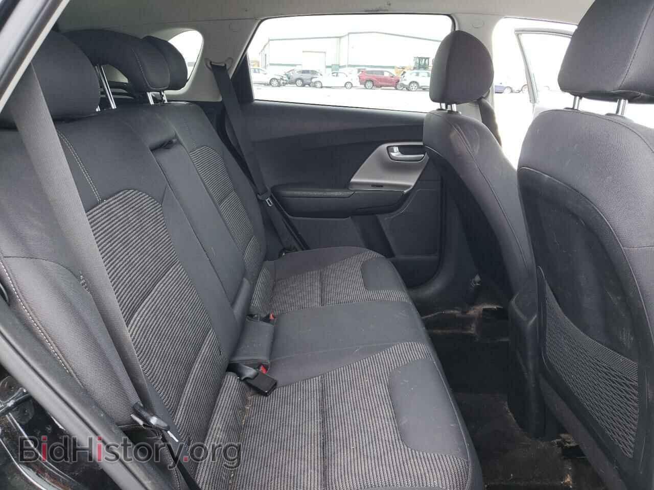 2019 KIA NIRO - VIN: KNDCB3LC0K5316535 - Фото 11