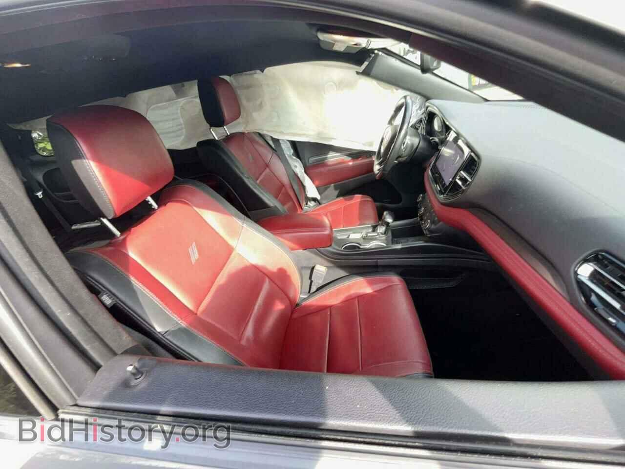 2021 DODGE DURANGO - VIN: 1C4SDJCT1MC642997 - Photo 12