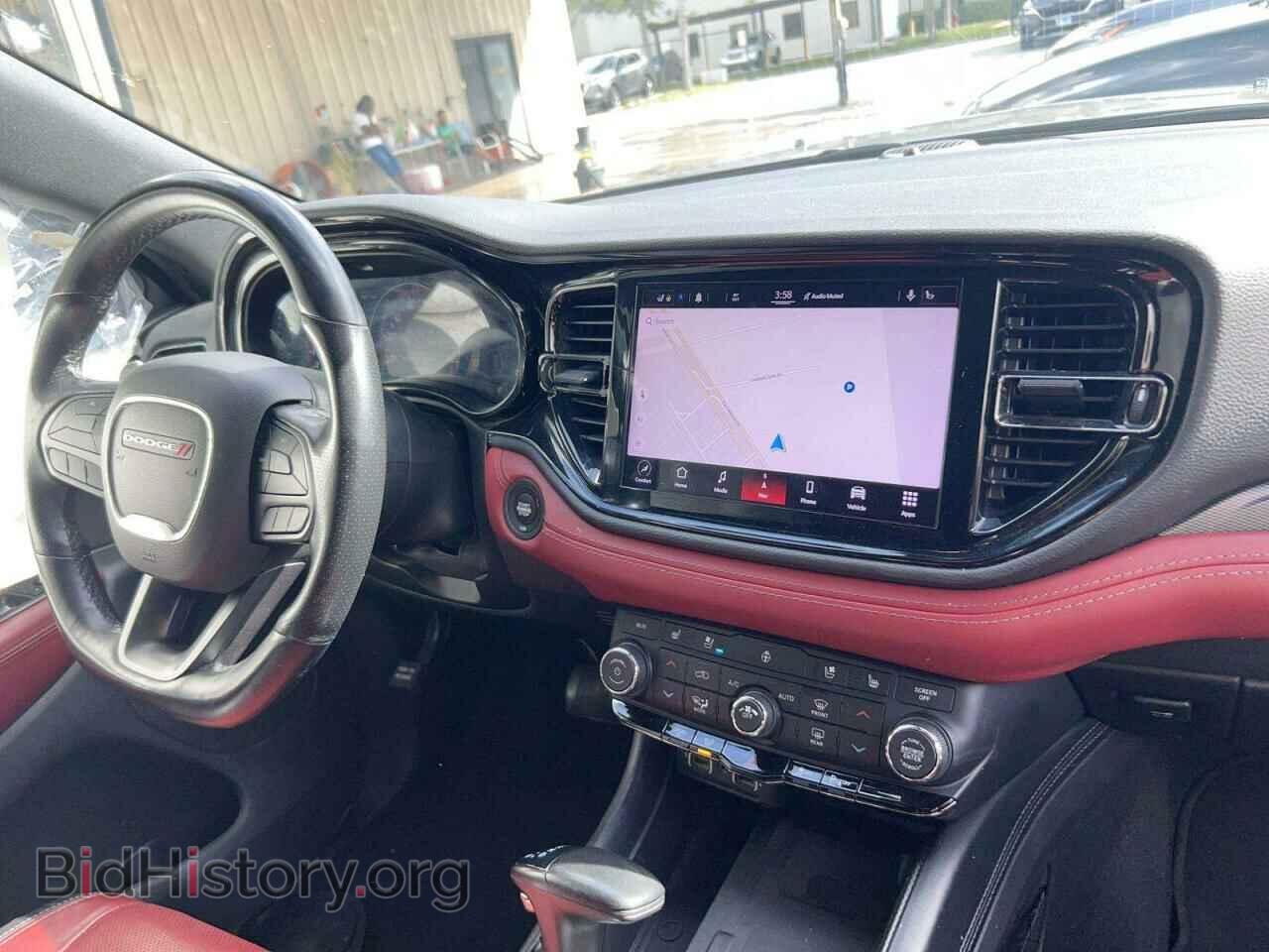2021 DODGE DURANGO - VIN: 1C4SDJCT1MC642997 - Photo 5