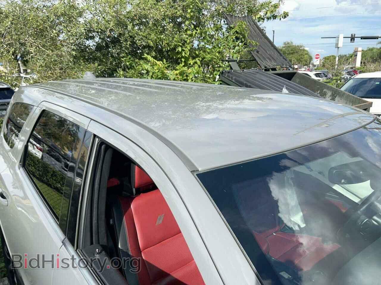 2021 DODGE DURANGO - VIN: 1C4SDJCT1MC642997 - Photo 6
