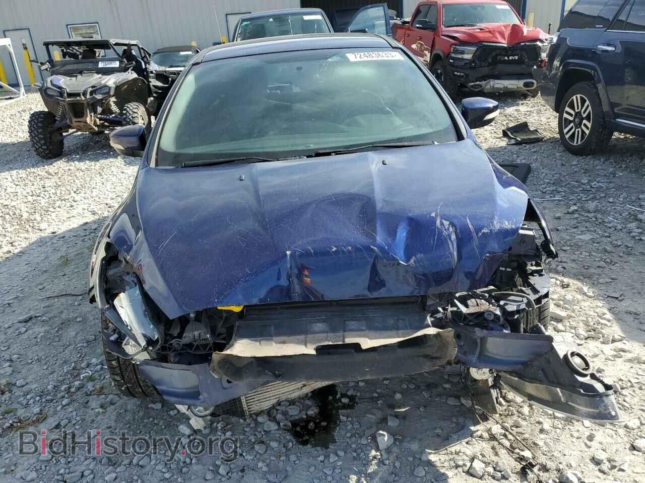 2016 FORD FOCUS - VIN: 1FADP3L99GL398963 - Photo 5