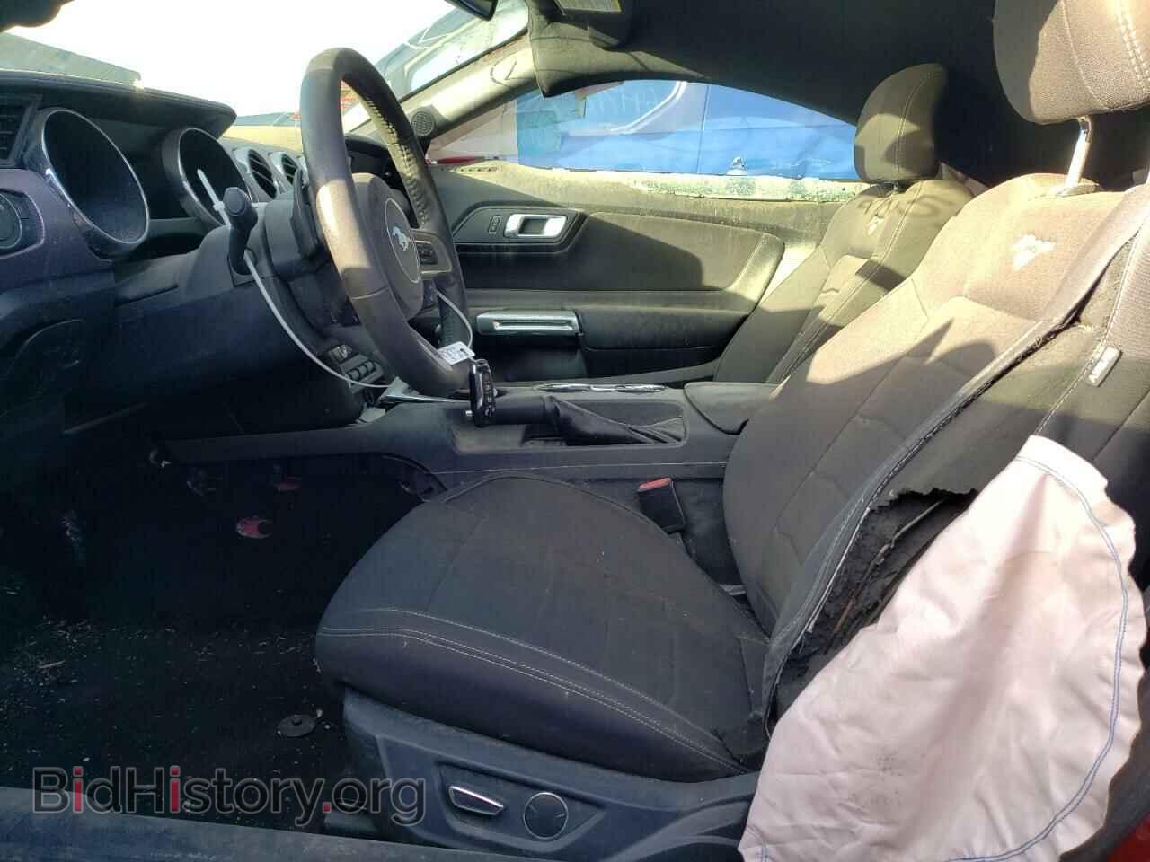 2016 FORD ALL Models - VIN: 1FA6P8THXG5332892 - Фото 7