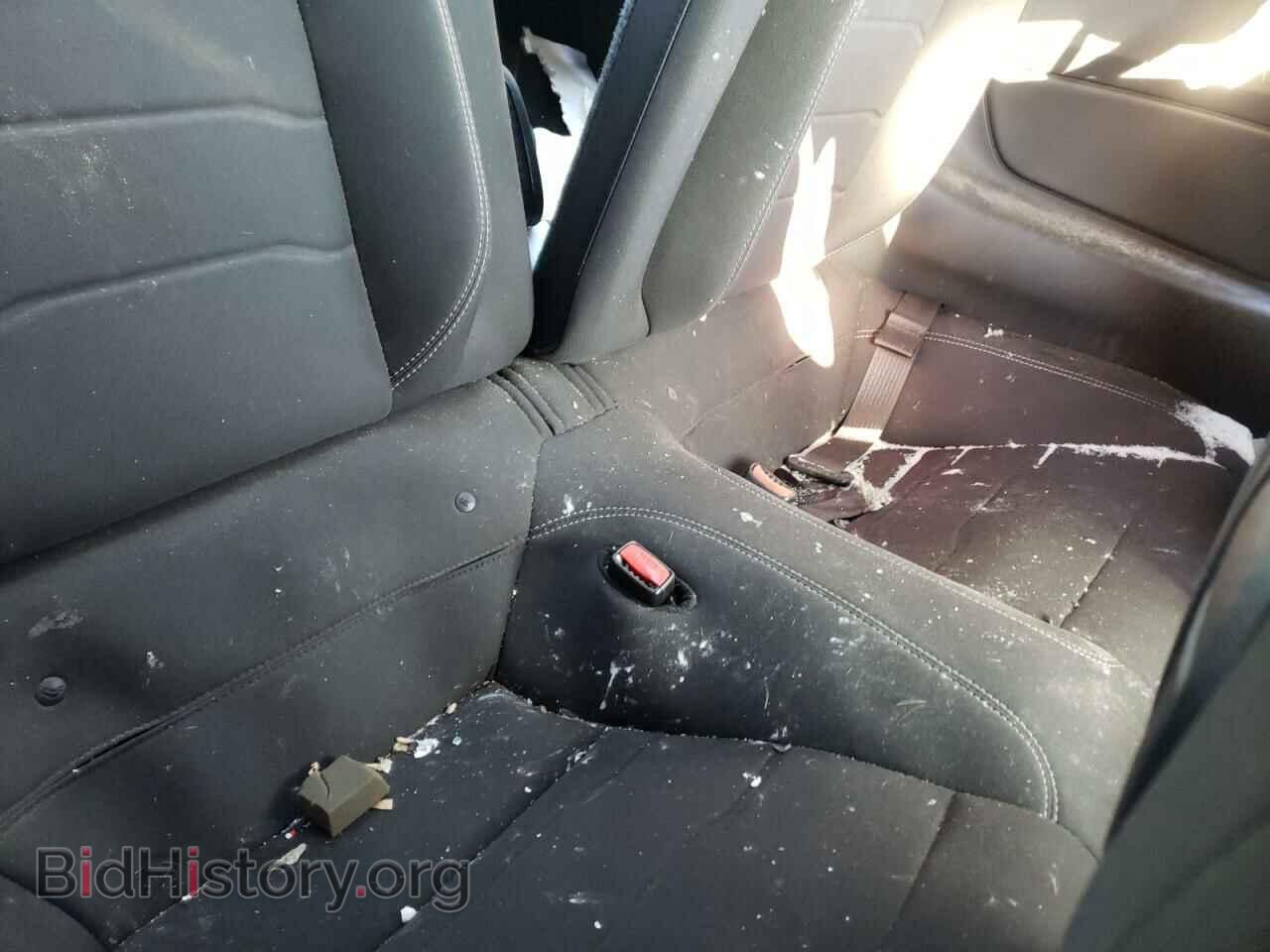 2016 FORD ALL Models - VIN: 1FA6P8THXG5332892 - Фото 10