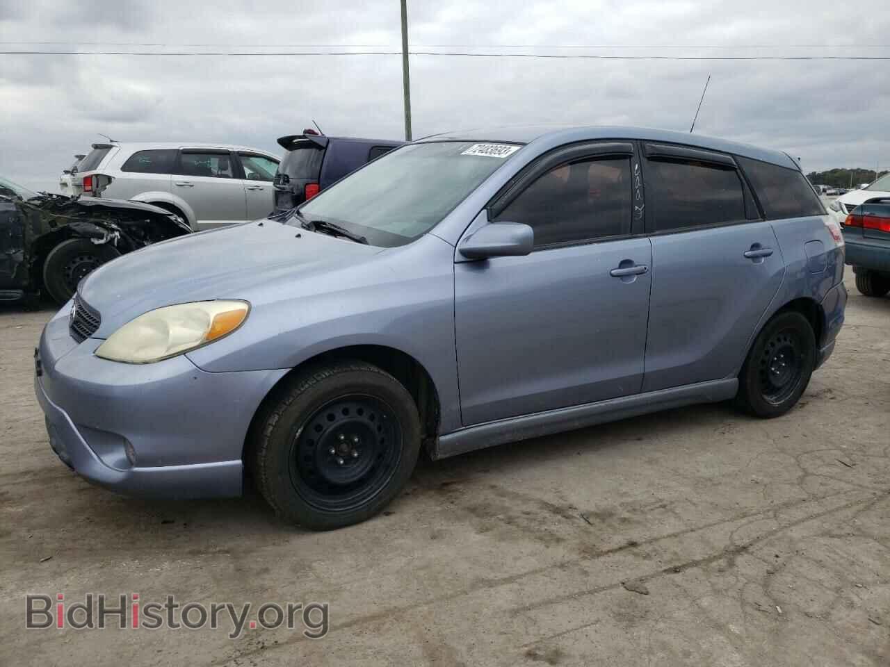 Фотография 2T1KR32E06C613842 - TOYOTA COROLLA 2006