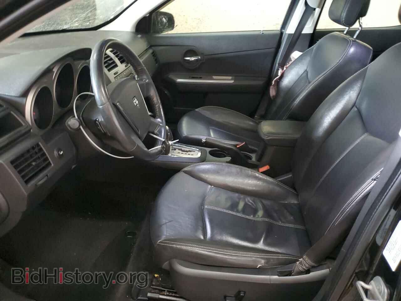 2010 DODGE AVENGER - VIN: 1B3CC5FB0AN235465 - Фото 7