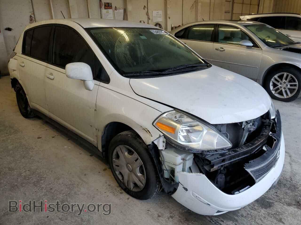 2011 NISSAN VERSA - VIN: 3N1BC1CP6BL433121 - Фото 4