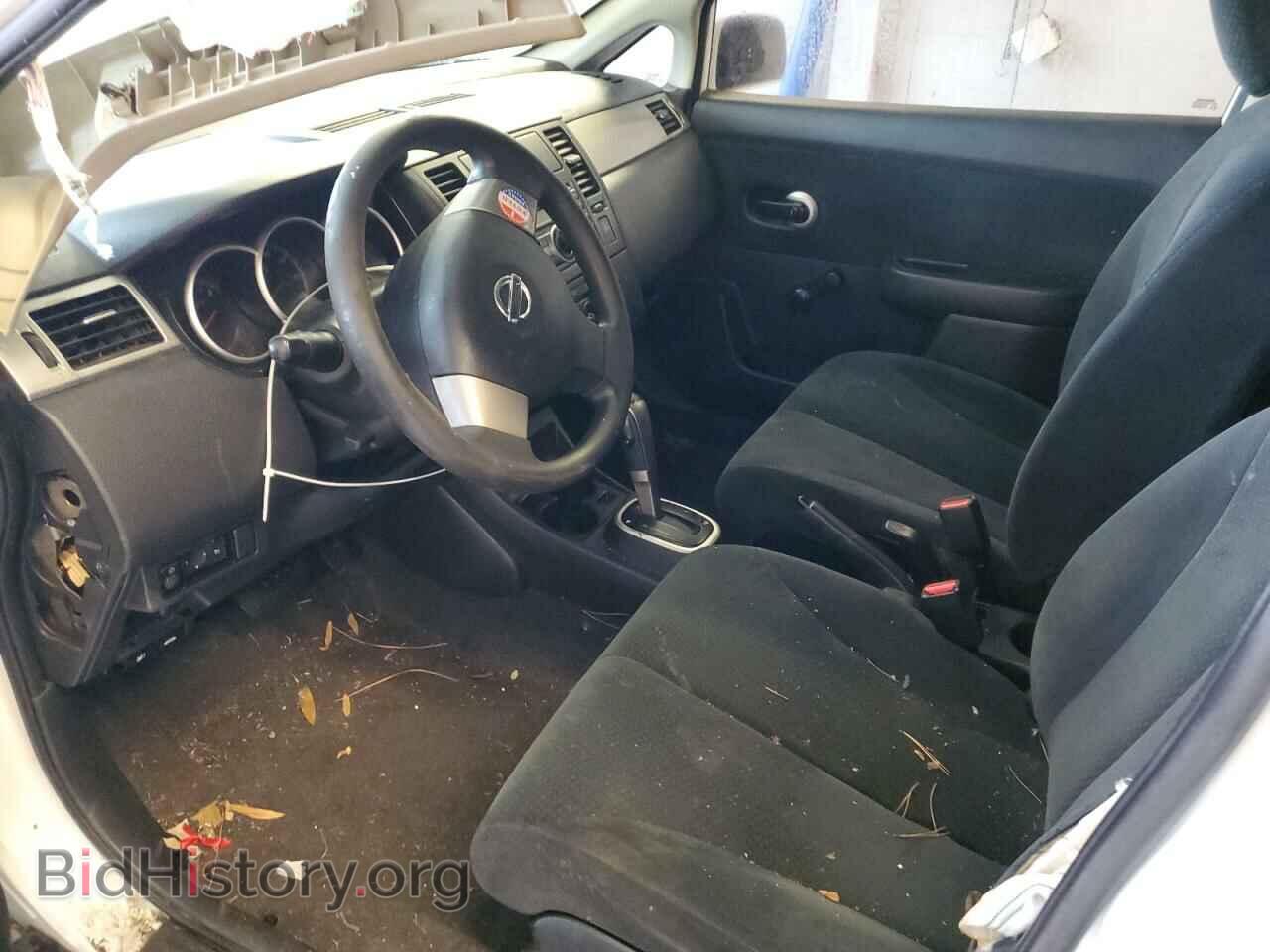 2011 NISSAN VERSA - VIN: 3N1BC1CP6BL433121 - Фото 7