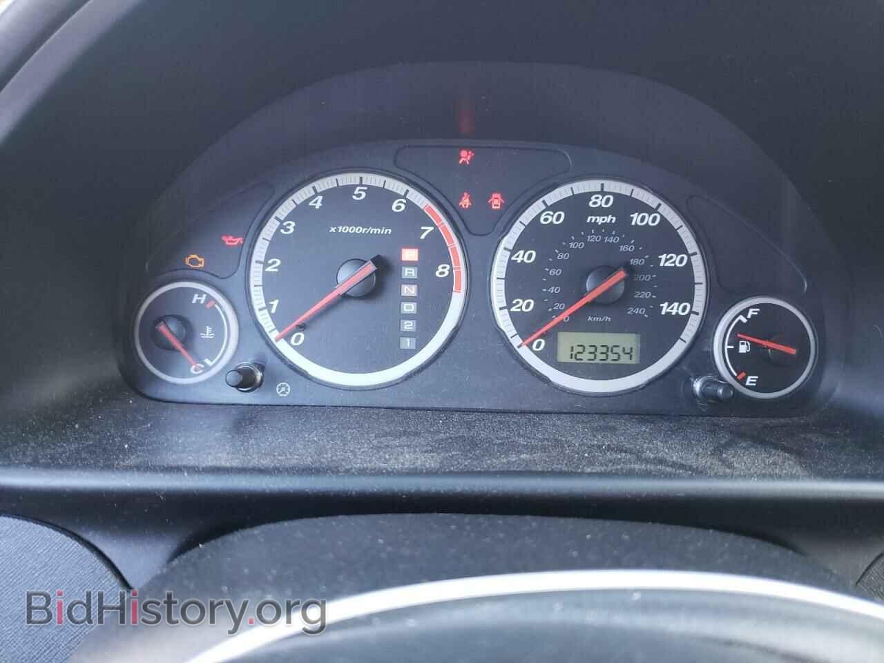 2006 HONDA CRV - VIN: JHLRD78596C044691 - Фото 9