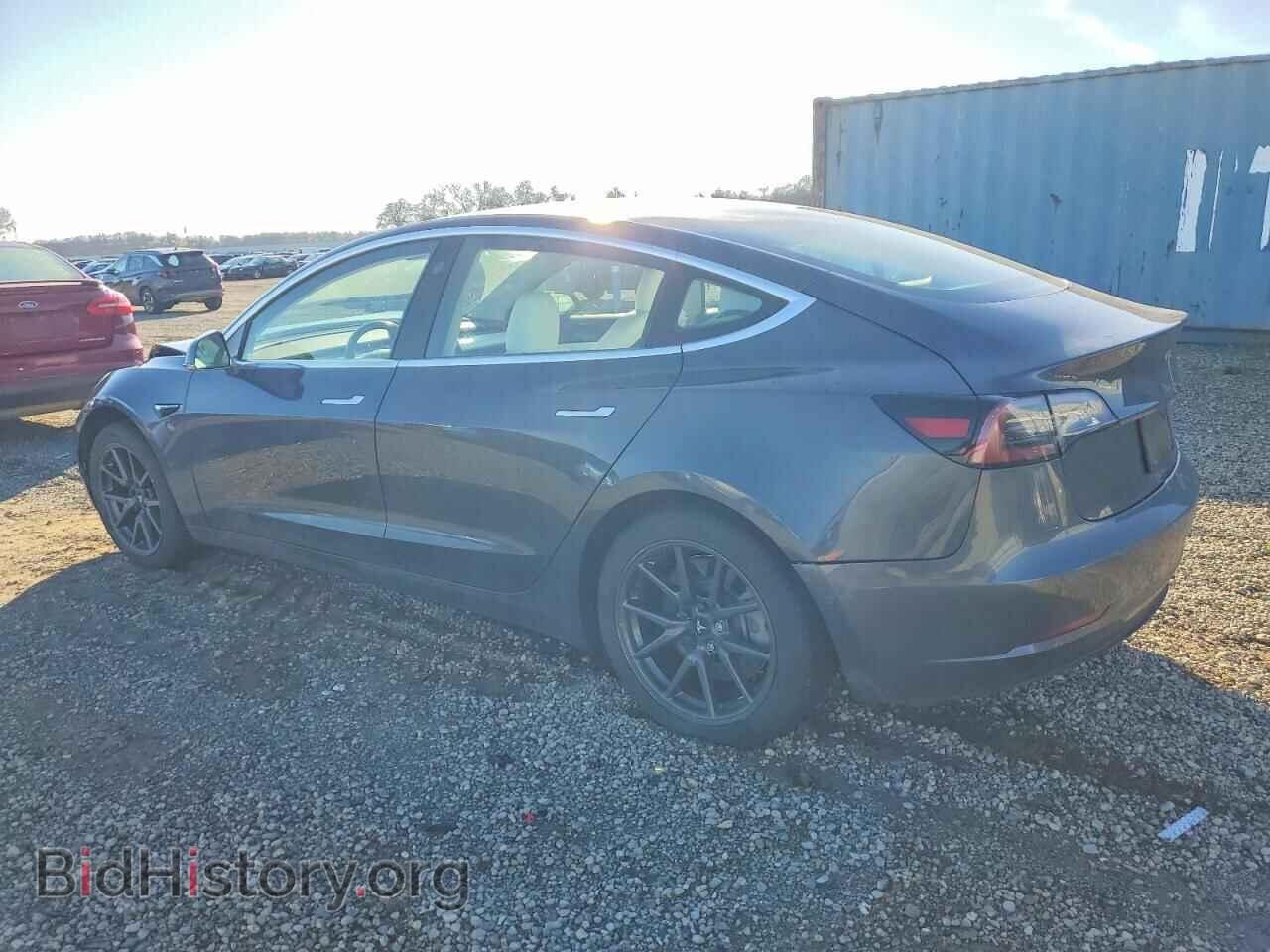 2019 TESLA MODEL 3 - VIN: 5YJ3E1EAXKF312188 - Photo 2
