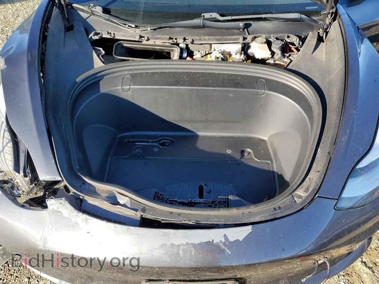 2019 TESLA MODEL 3 - VIN: 5YJ3E1EAXKF312188 - Photo 11