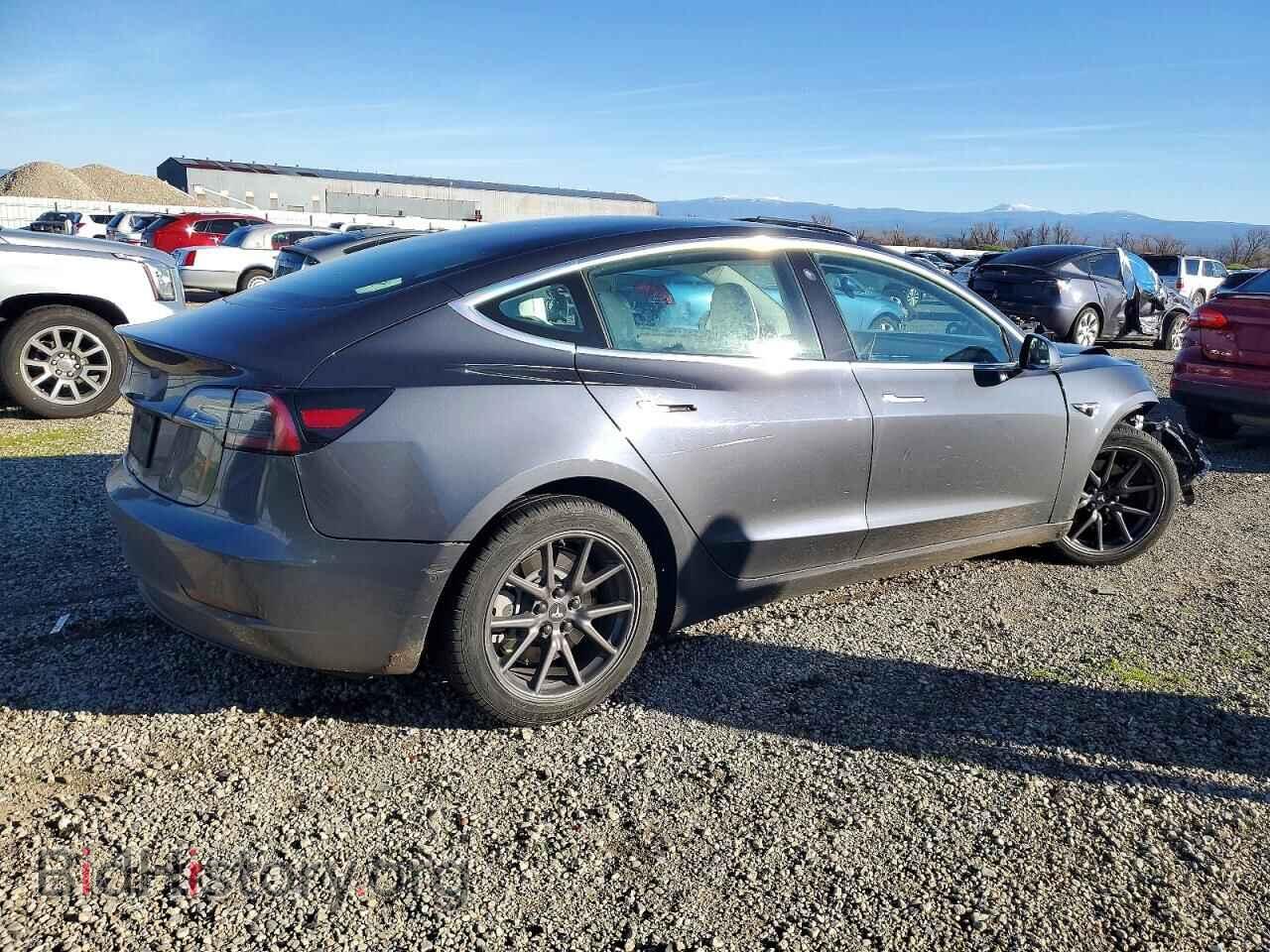 2019 TESLA MODEL 3 - VIN: 5YJ3E1EAXKF312188 - Photo 3
