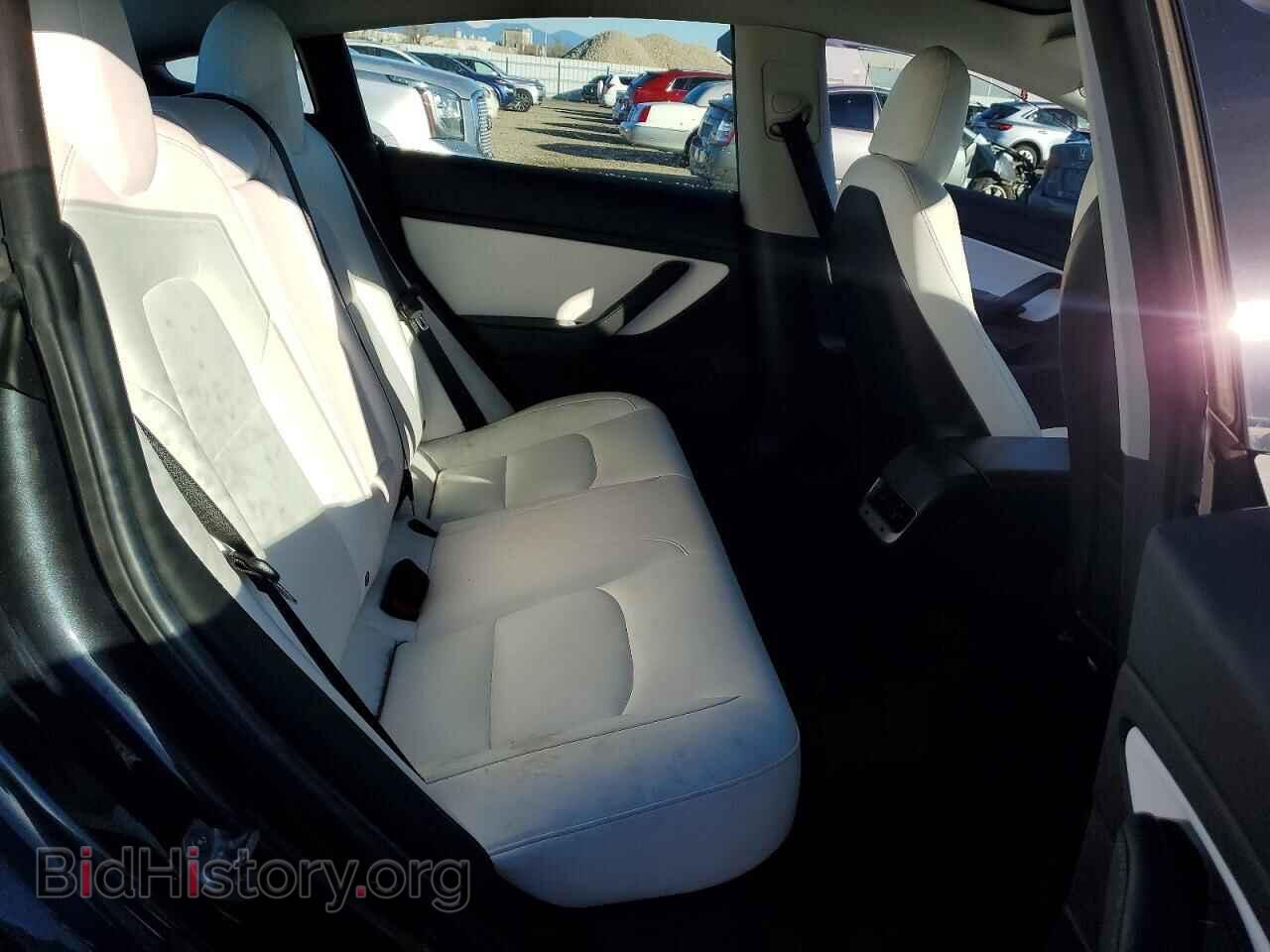 2019 TESLA MODEL 3 - VIN: 5YJ3E1EAXKF312188 - Photo 10