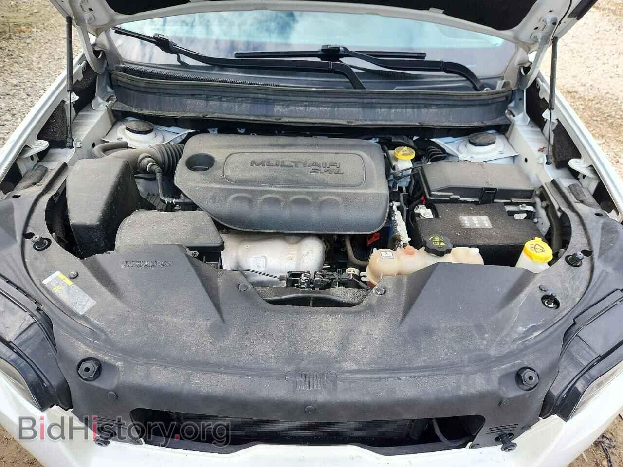 2020 JEEP CHEROKEE - VIN: 1C4PJMLB3LD594239 - Фото 12