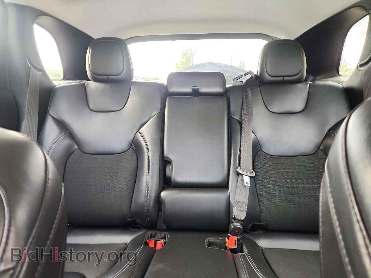 2020 JEEP CHEROKEE - VIN: 1C4PJMLB3LD594239 - Фото 10