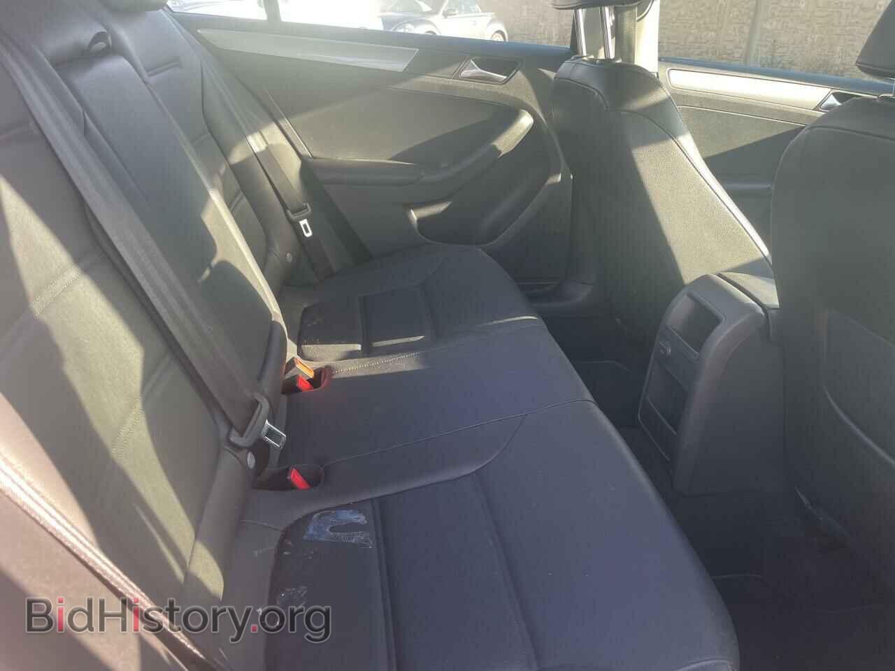 2017 VOLKSWAGEN JETTA - VIN: 3VWDB7AJ0HM232261 - Фото 6