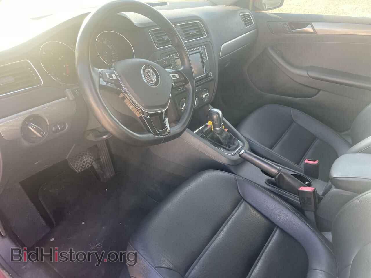 2017 VOLKSWAGEN JETTA - VIN: 3VWDB7AJ0HM232261 - Фото 9