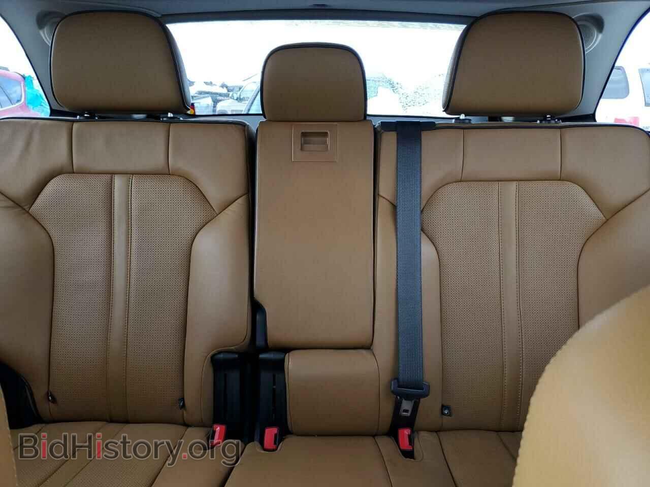 2013 LINCOLN MKX - VIN: 2LMDJ8JK7DBL09854 - Photo 10