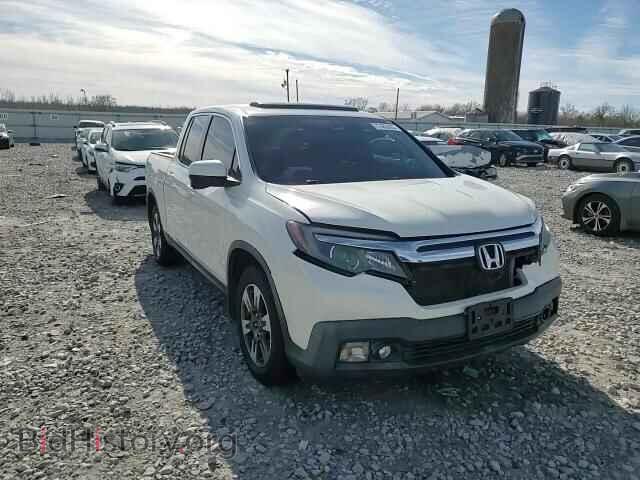 2019 HONDA RIDGELINE - VIN: 5FPYK2F61KB003716 - Фото 13